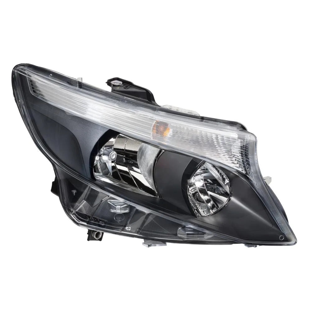 Far Hella pentru Alfa Romeo Stelvio, Mercedes-Benz Marco Polo/V Class/Vito - 1EL 011 284-881