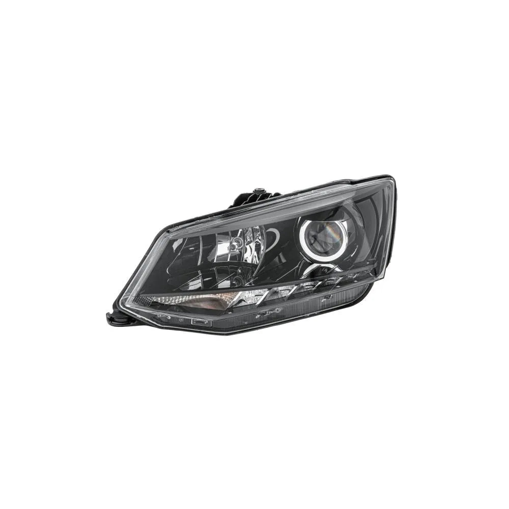 Far Hella pentru Skoda Fabia - 1EL011824-211