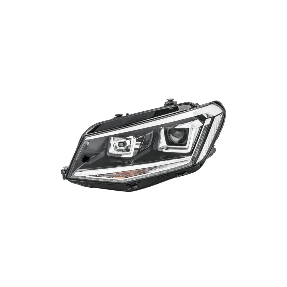 Far Hella pentru Dacia Dokker, Volkswagen Caddy Alltrack/Caddy - 1EL012286-211