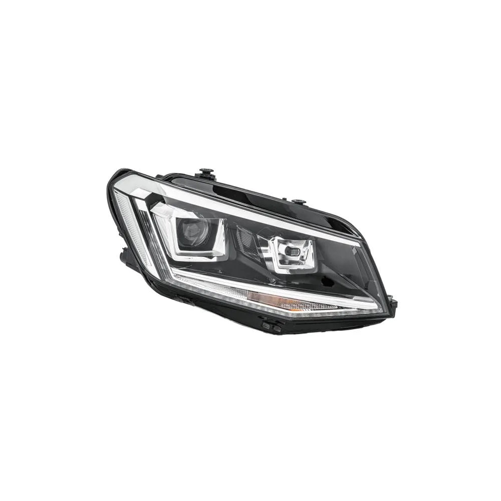 Far Hella pentru Dacia Dokker, Volkswagen Caddy Alltrack/Caddy - 1EL012286-221