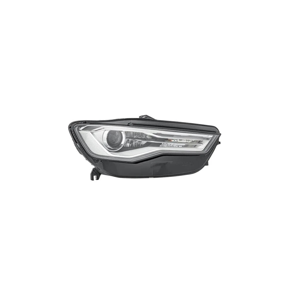 Faruri Hella pentru Audi A6 - 1EL012976-021