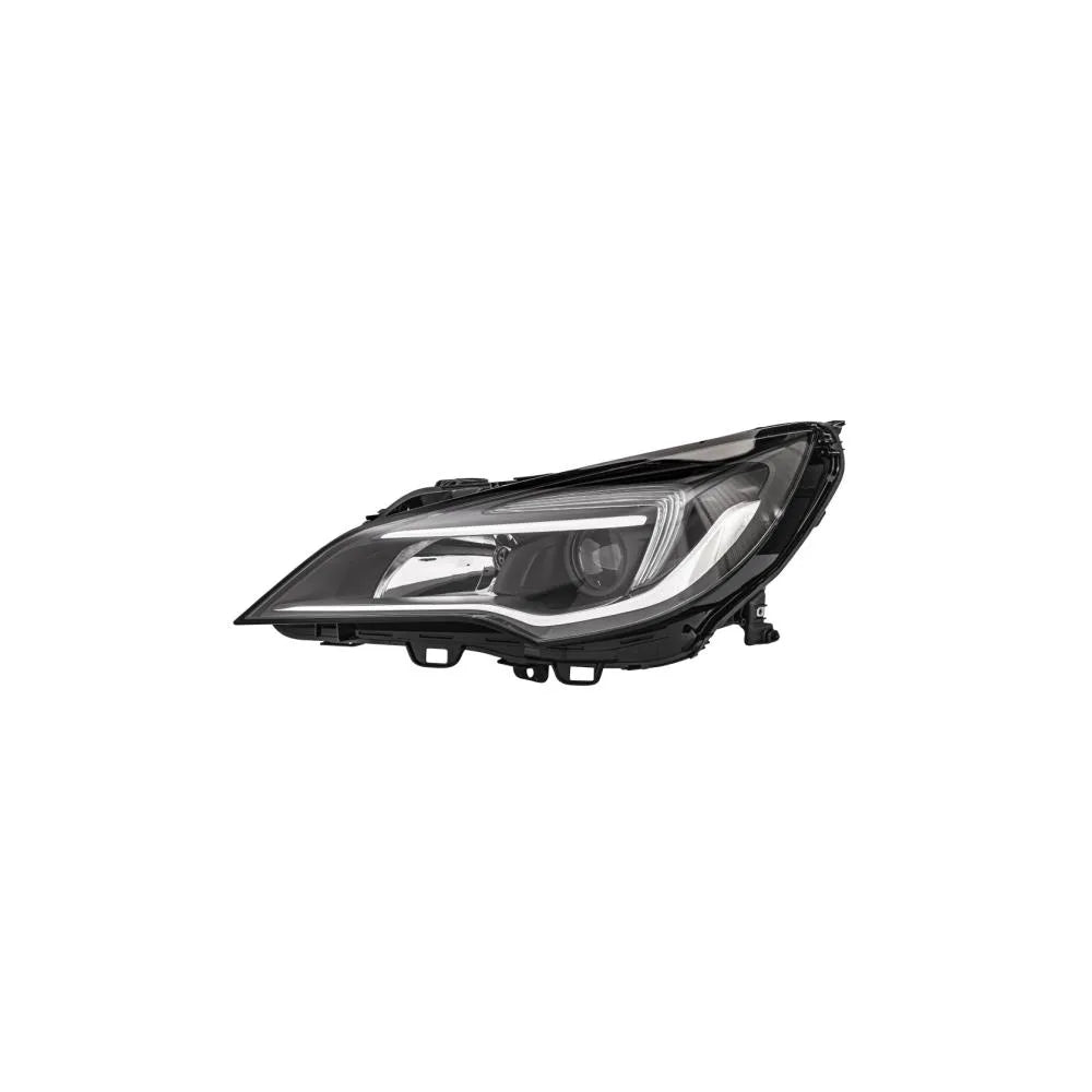 Far Hella pentru Opel Astra - 1EL354829-011