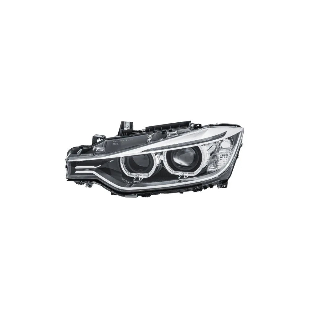 Faruri Hella pentru BMW 3 - 1EL354983-111