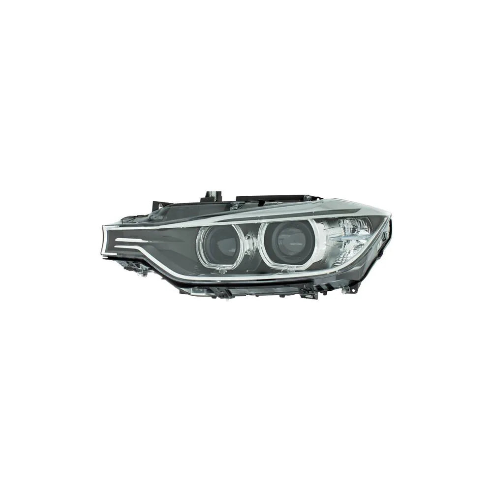 Faruri Hella pentru BMW 3 - 1EL354983-121