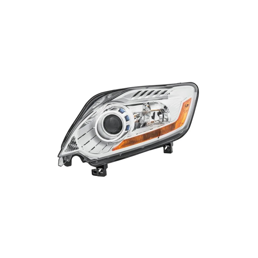 Faruri Hella W5W - 1EL 009 696-751