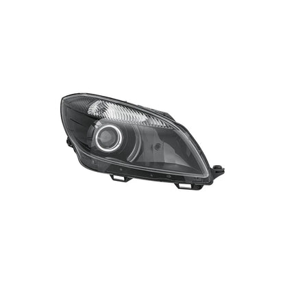 Far Hella pentru Skoda Fabia/Roomster/Roomster Praktik - 1EL010417-501
