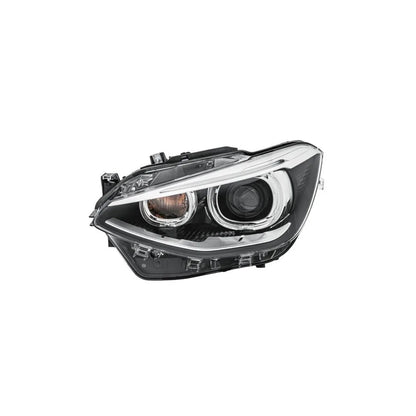 Far Hella pentru BMW 1 - 1EL 010 741-551