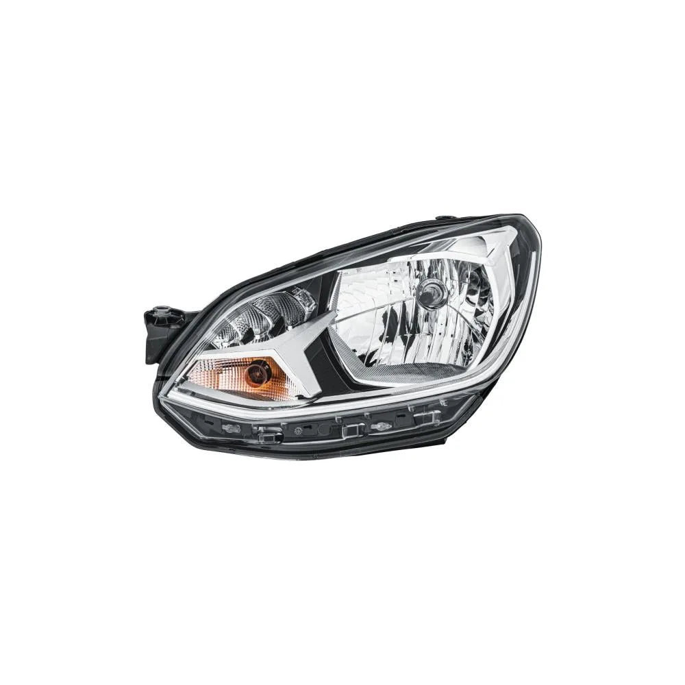 Faruri Hella pentru Volkswagen Load Up/Up - 1EL012644-011