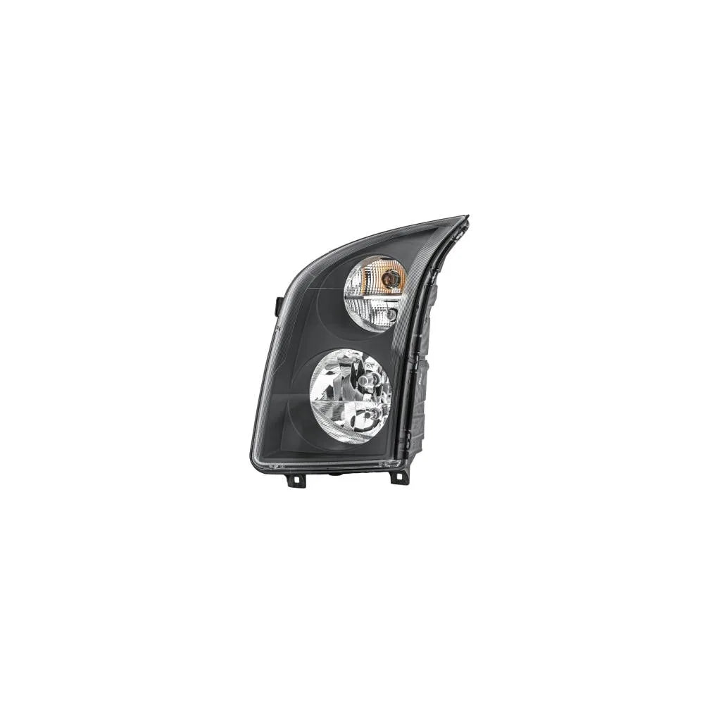 Far Hella pentru Volkswagen Crafter 30 35 Bus/Crafter 30 50/Crafter 30 50 Platou - 1ER 011 592-051