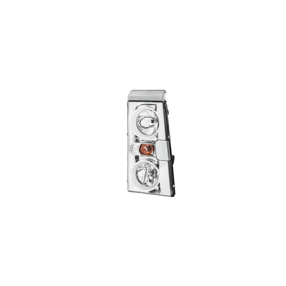 Faruri Hella pentru Renault Trucks Magnum - 1ER 246 046-521