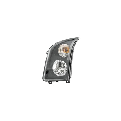 Far Hella pentru Volkswagen Crafter 30 35 Bus/Crafter 30 50/Crafter 30 50 Platou - 1ER 247 017-051