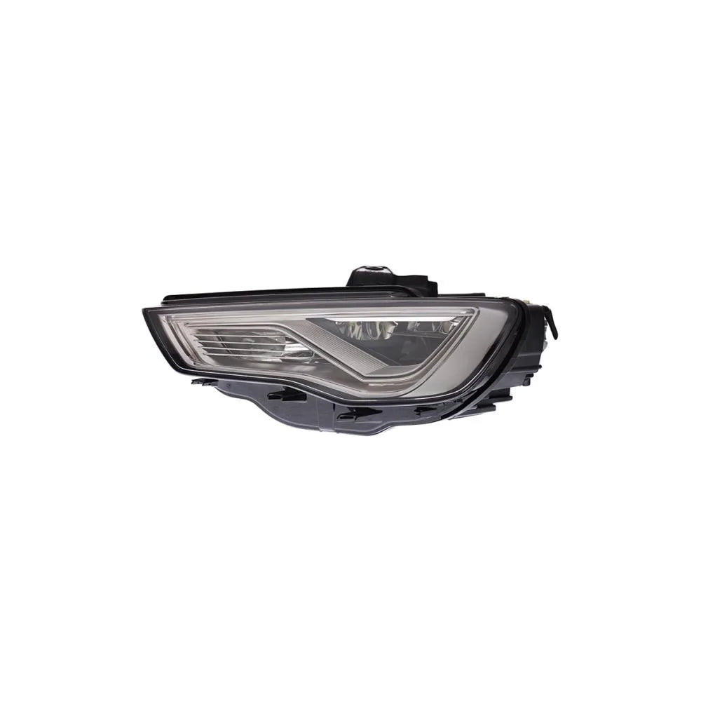 Faruri Hella pentru Audi A3 - 1EX 010 740-881