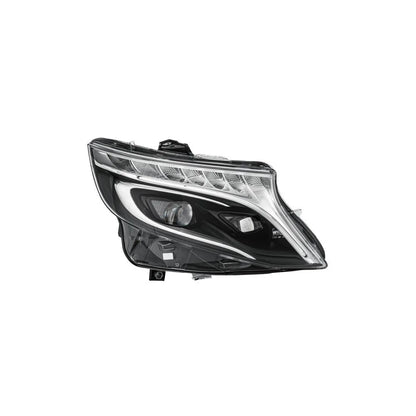 Far Hella pentru Mercedes-Benz Marco Polo/V Class/Vito - 1EX011284-281