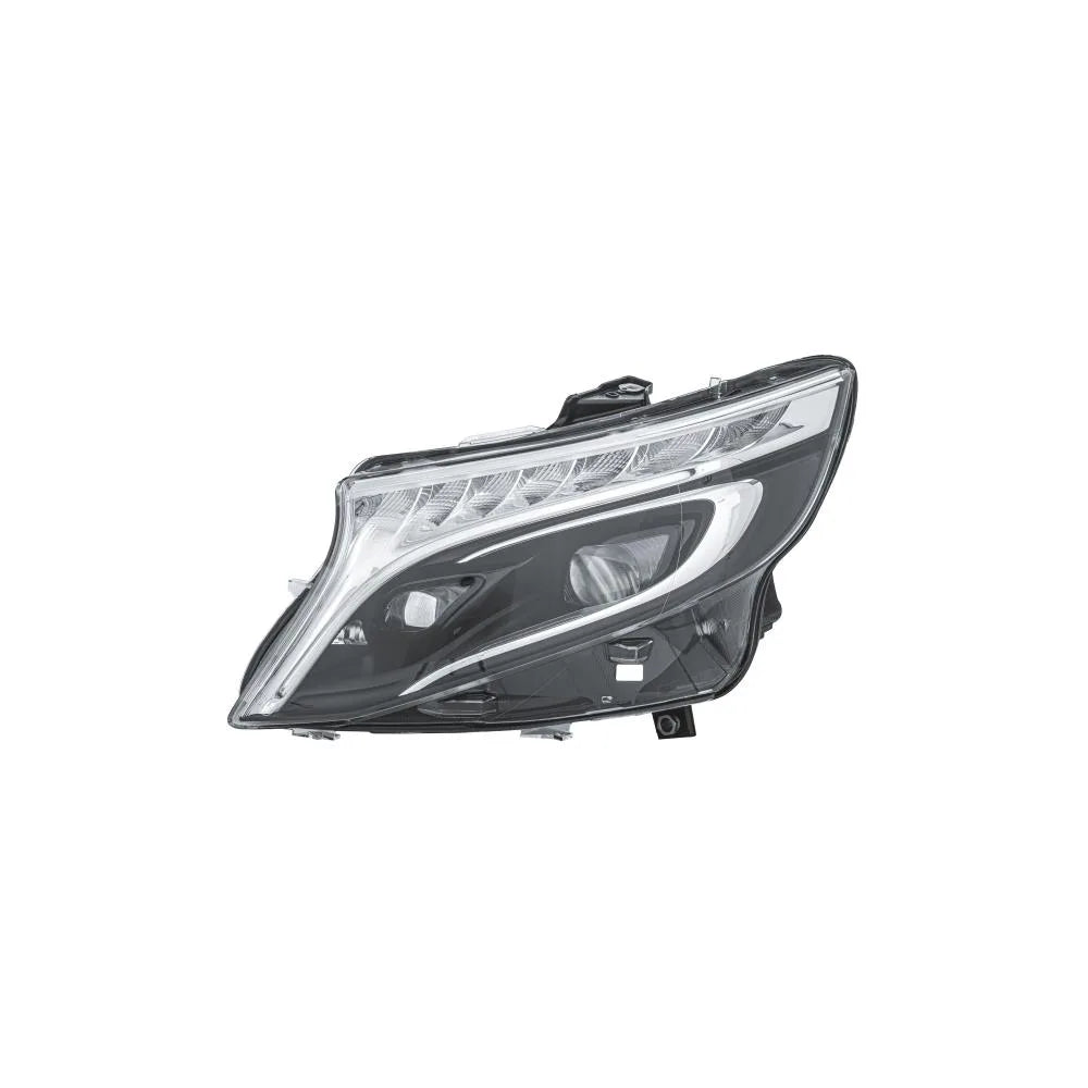Faruri Hella pentru Mercedes-Benz Marco Polo/V Class/Vito - 1EX 011 284-351