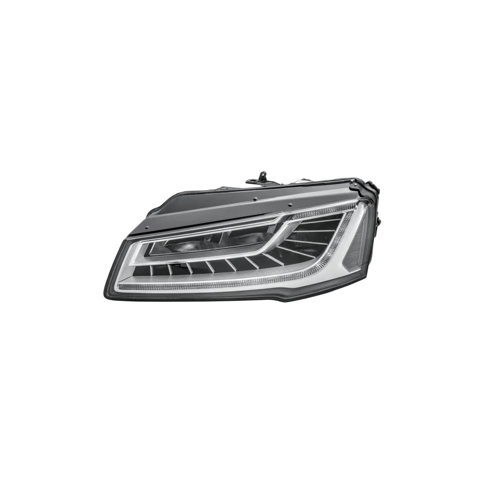 Faruri Hella pentru Audi A8 - 1EX 011 496-511