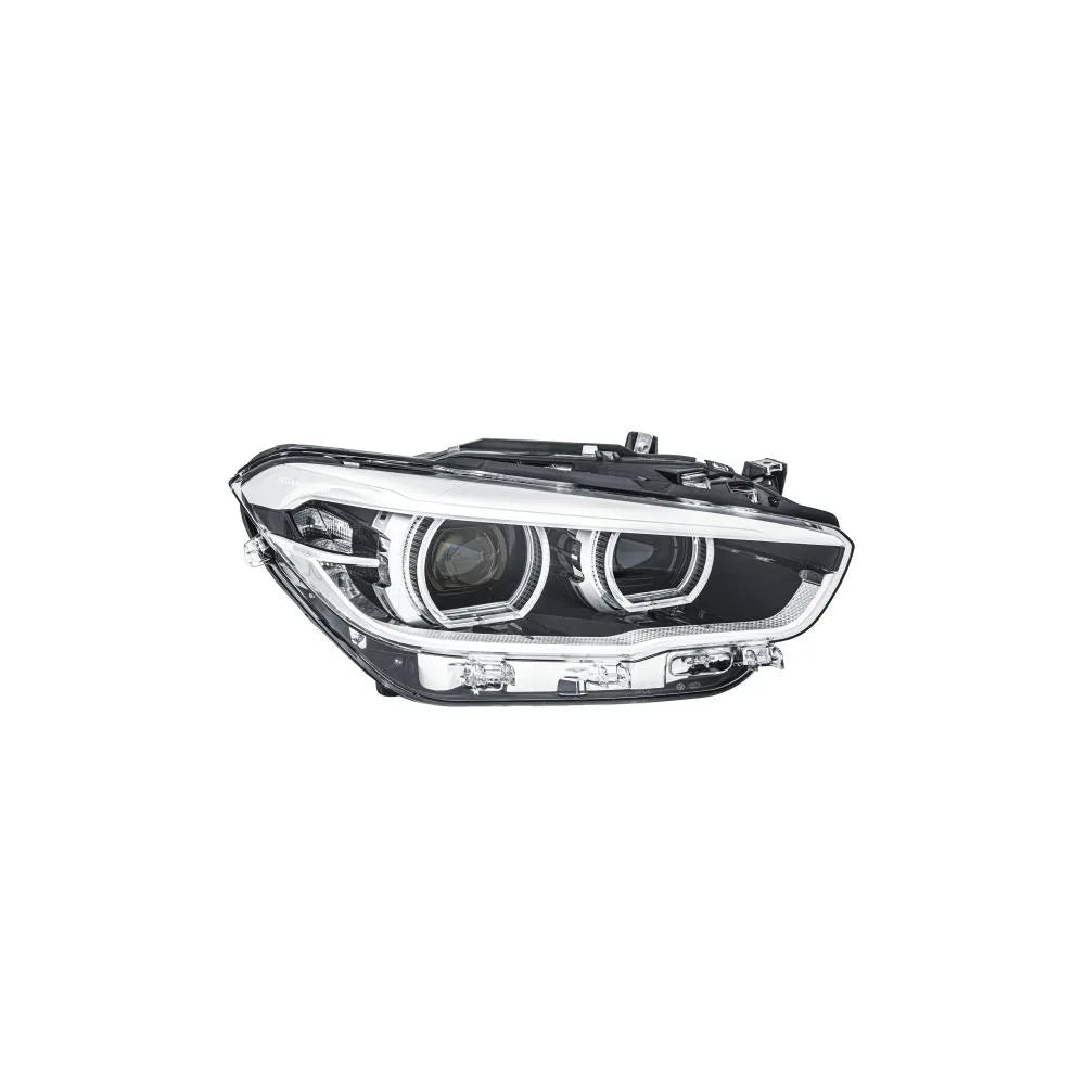 Faruri Hella pentru BMW 1 - 1EX011929-421