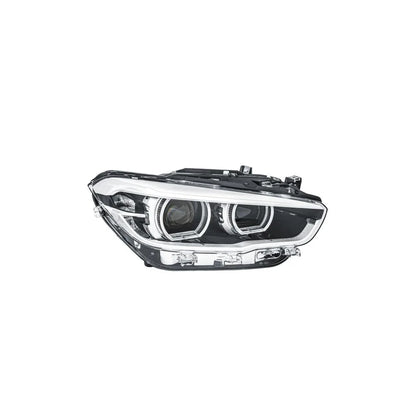 Faruri Hella pentru BMW 1 - 1EX011929-421