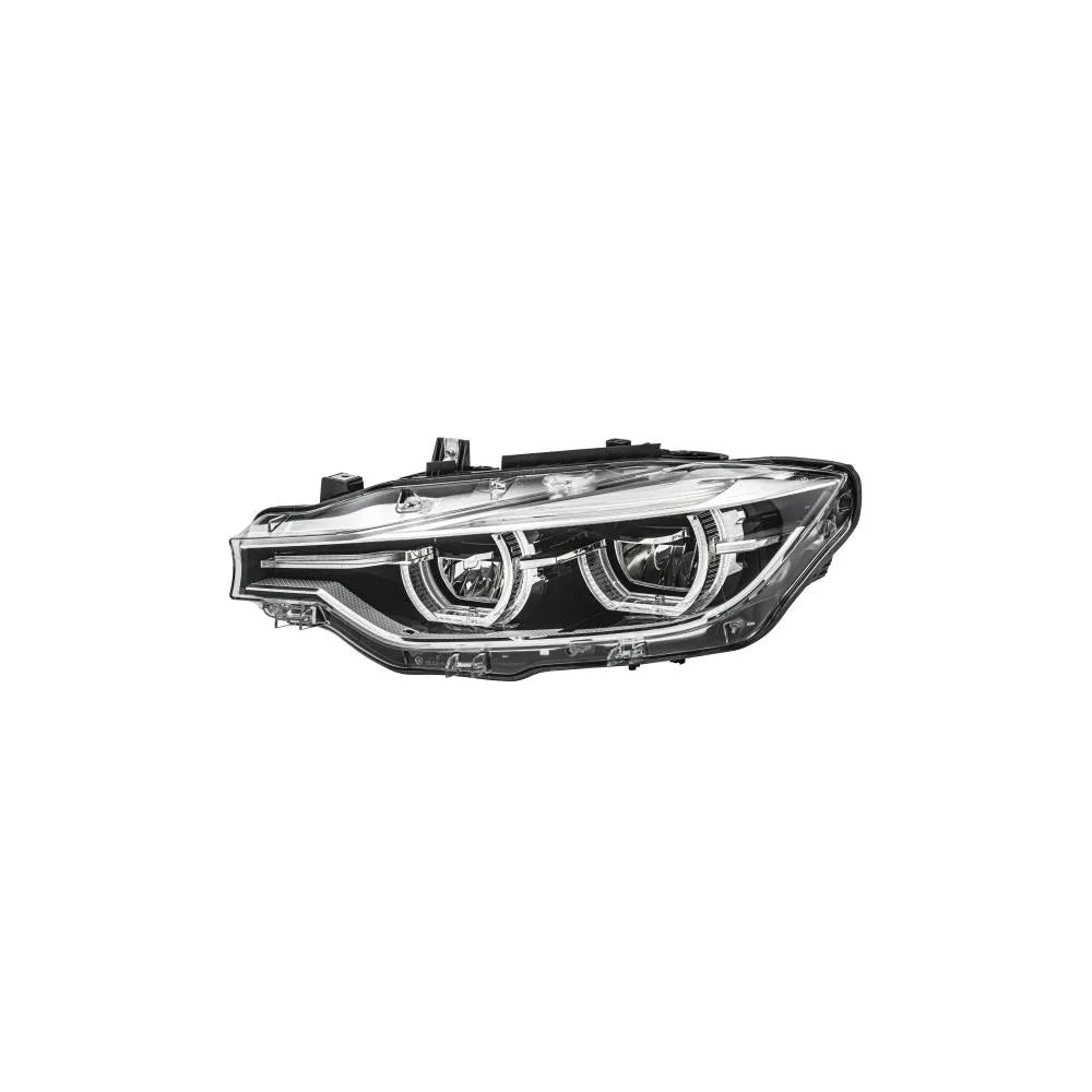 Far Hella pentru BMW 3 - 1EX 012 102-911