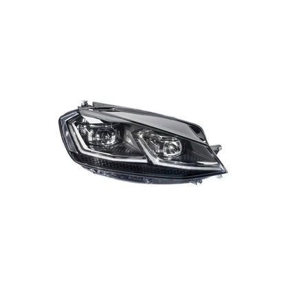 Faruri Hella pentru Volkswagen Golf - 1EX013924-301