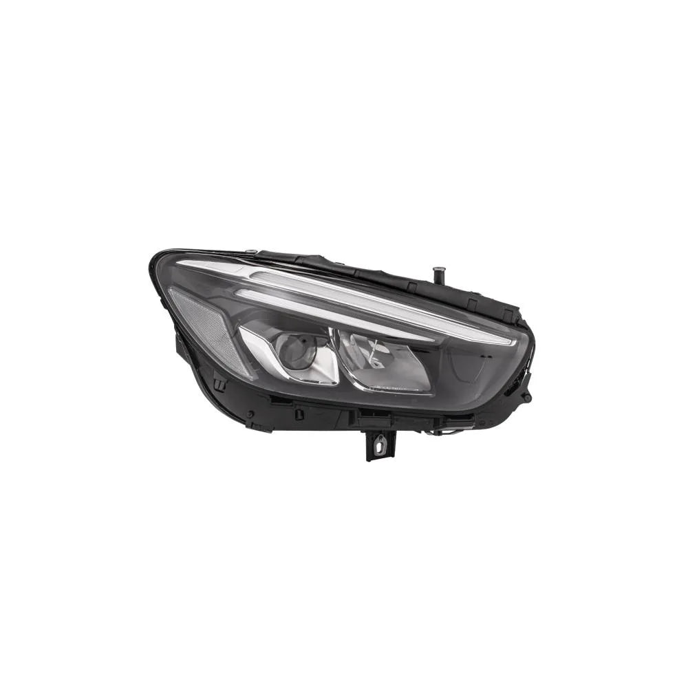 Faruri Hella pentru Mercedes-Benz B Class Sports - 1EX 014 993-561