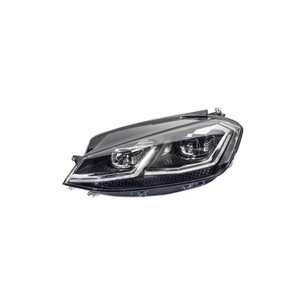Far Hella pentru Volkswagen Golf - 1EX 013 924-291