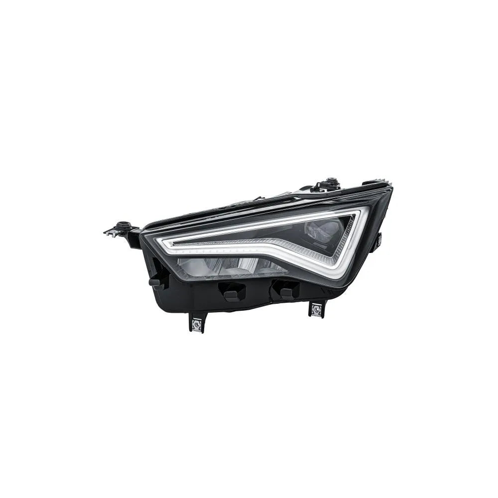 Far Hella pentru Seat Ateca - 1EX 014 891-411