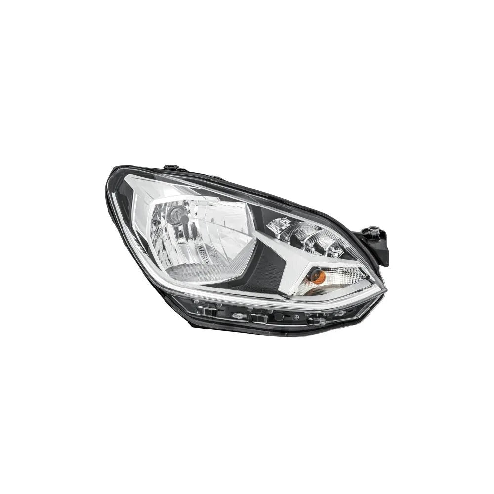 Faruri Hella - 1LL 012 644-041