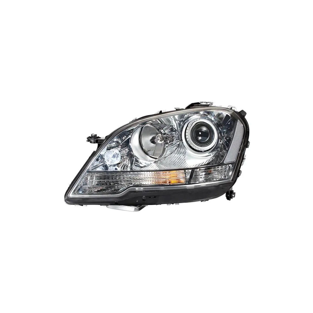 Faruri Hella - 1LL 263 064-041
