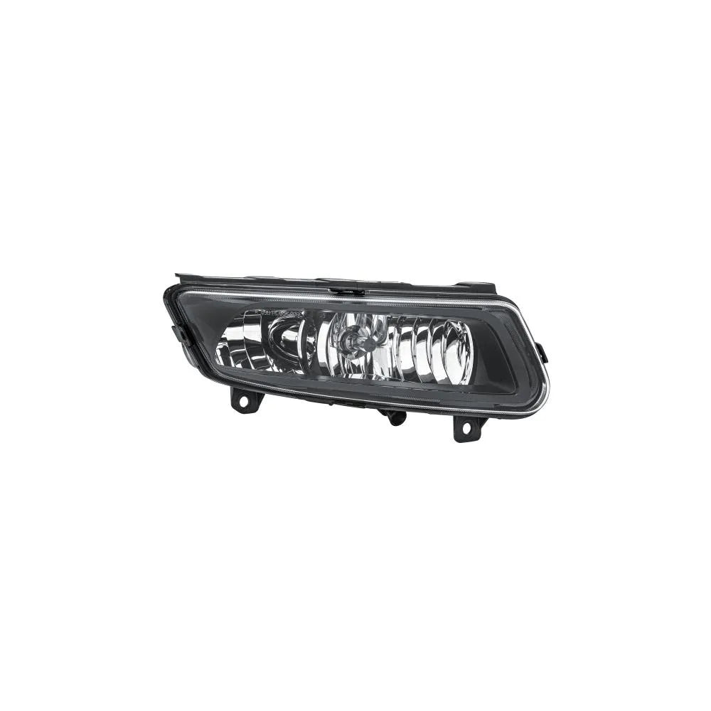 Lumini De Zi Hella pentru Volkswagen Polo - 1ND 010 377-101