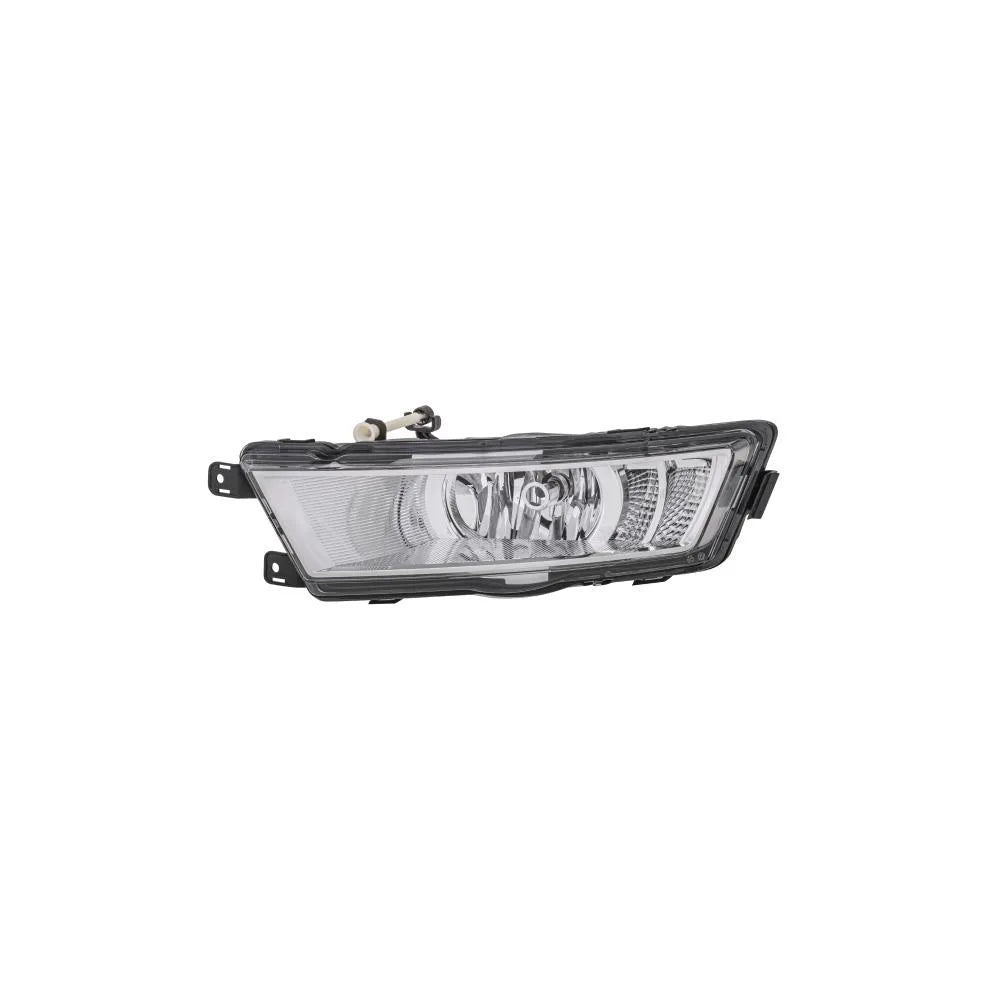 Proiector Ceata Hella pentru Skoda Rapid/Rapid Spaceback - 1NG 354 844-151
