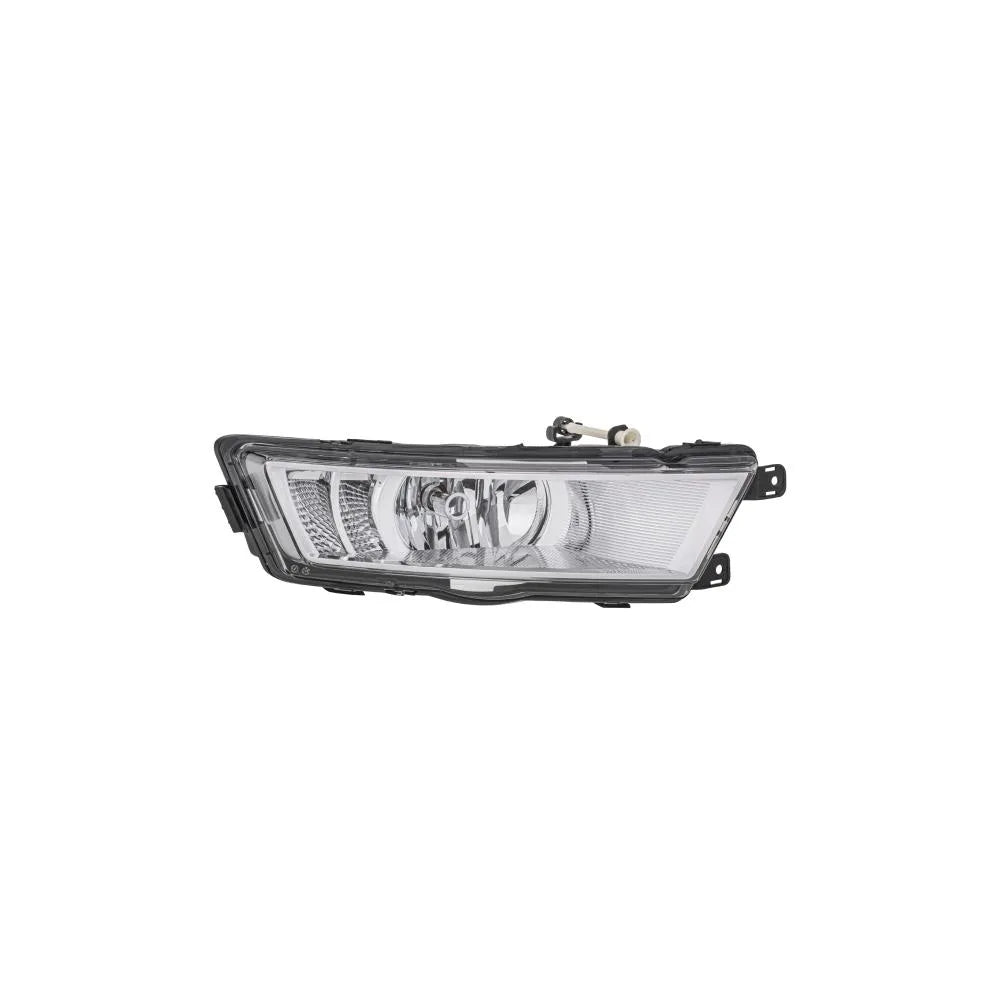 Proiector Ceata Hella pentru Skoda Rapid/Rapid Spaceback - 1NG 354 844-161