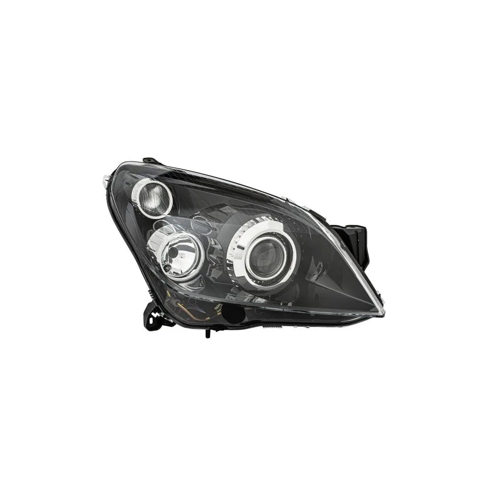 Far Hella pentru Opel Astra - 1ZS 008 710-321