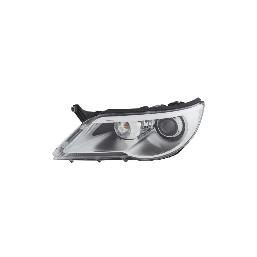 Far Hella pentru Volkswagen Tiguan - 1ZS009549-211