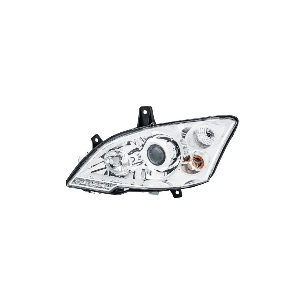 Faruri Hella pentru Mercedes-Benz Viano/Vito - 1ZS009627-311