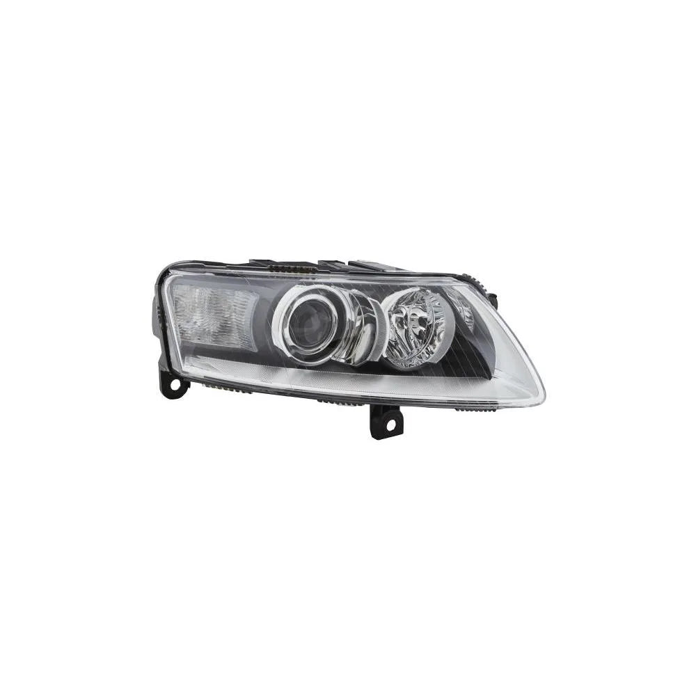 Faruri Hella pentru Audi A6 - 1ZS009701-121