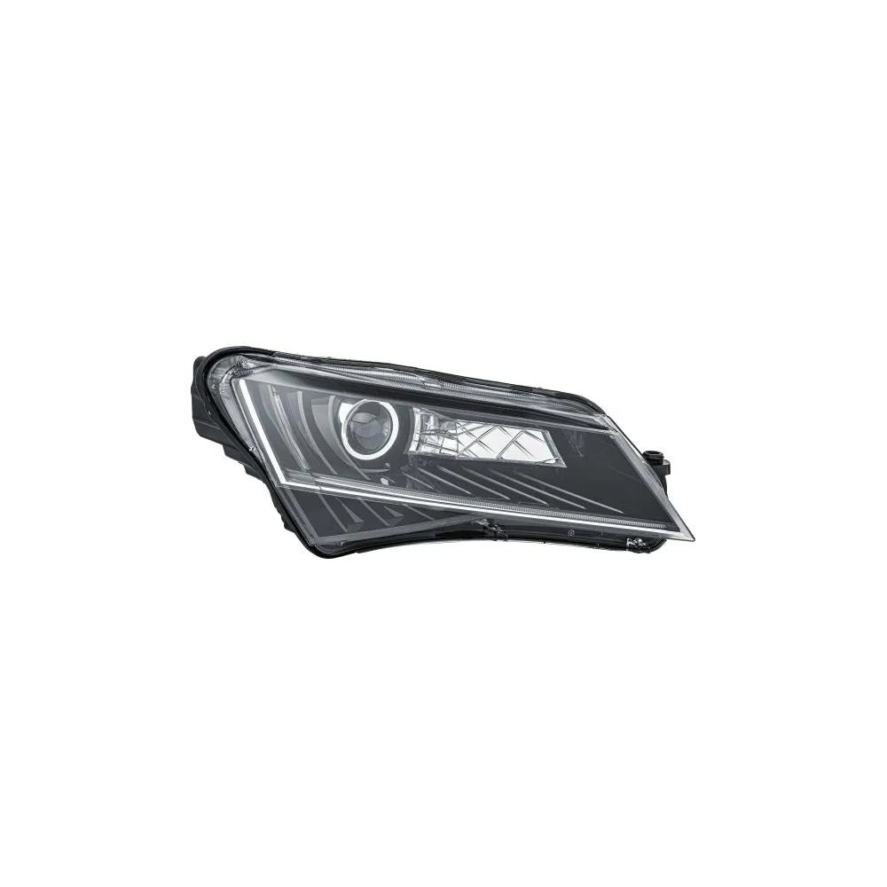 Far Hella pentru Skoda Superb - 1ZS 011 939-421