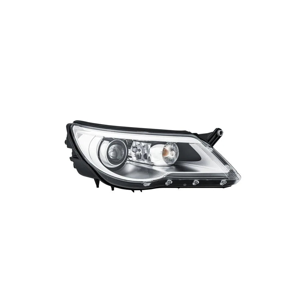 Faruri Hella pentru Volkswagen Tiguan - 1ZS009549-221