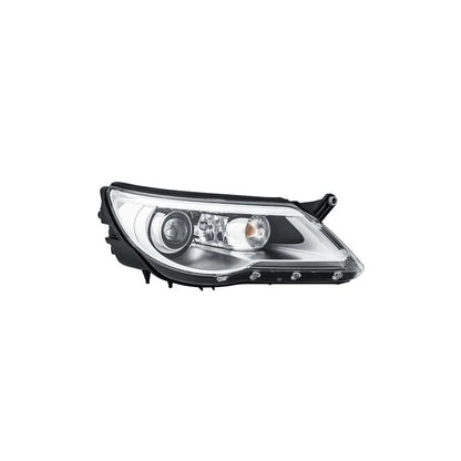 Faruri Hella pentru Volkswagen Tiguan - 1ZS009549-221