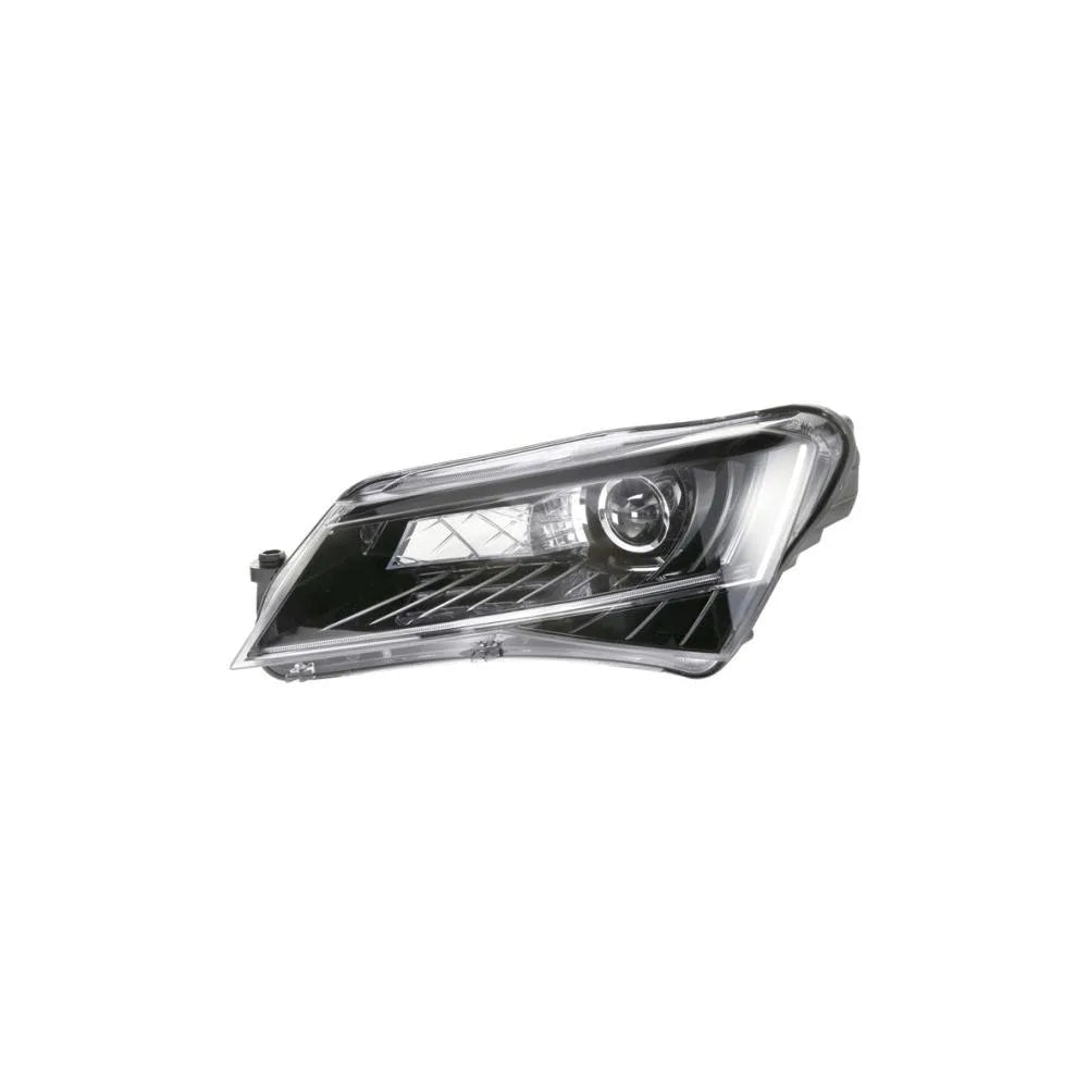 Far Hella pentru Skoda Superb - 1ZS011939-411