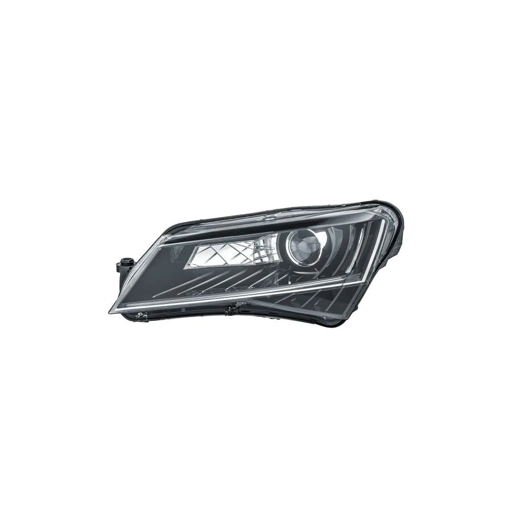 Faruri Hella pentru Skoda Superb - 1ZS 011 939-451