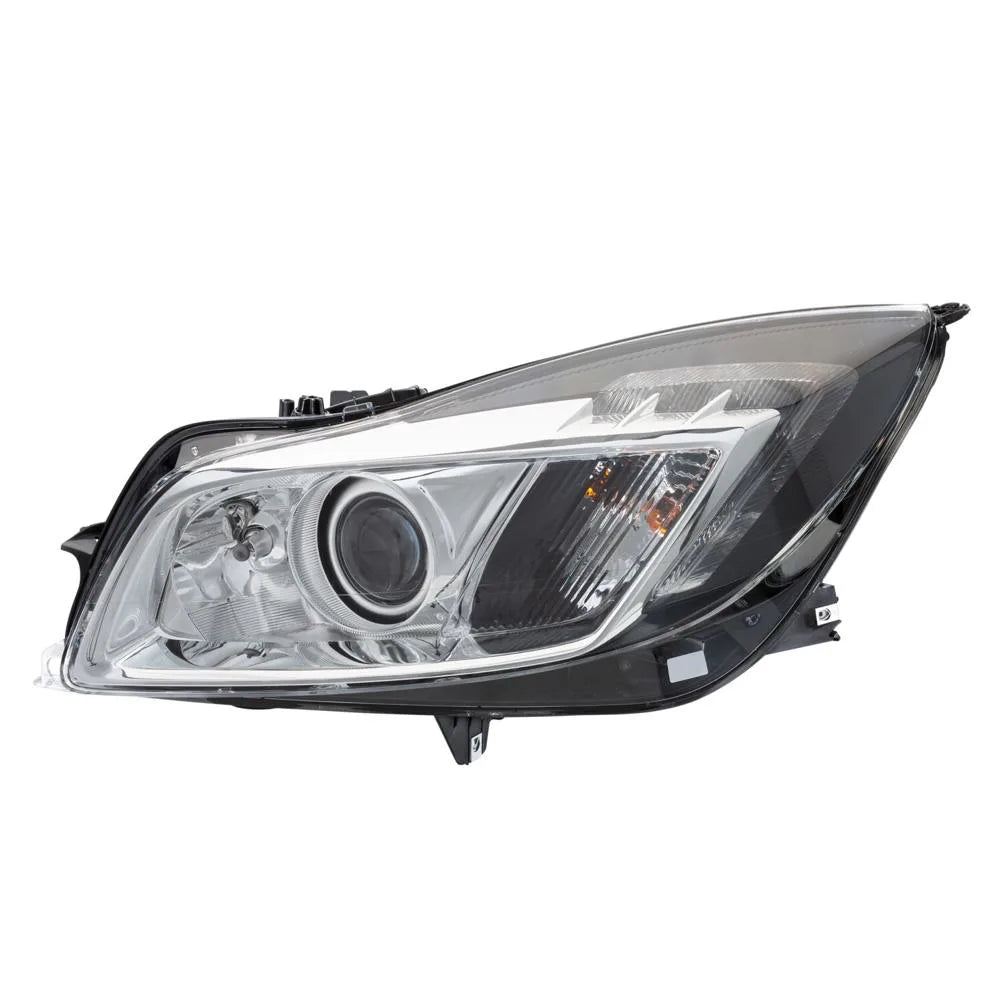 Far Hella pentru Opel Insignia A - 1ZT 009 631-311