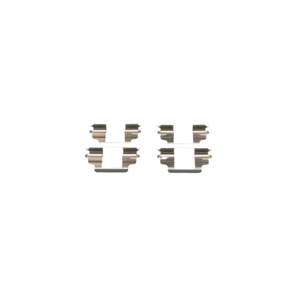 Set Accesorii, Placute Frana Bosch - 1987474685