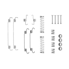 Set Accesorii, Sabot De Frana Bosch - 1987475304