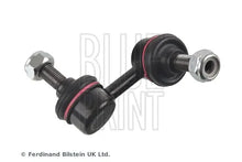 Brat bieleta suspensie stabilizator, Acura, Honda, 104x66x58 mm, Blue Print ADH28514