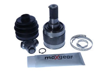 Set articulatie, planetara Maxgear pentru Kia - 26-5018MG