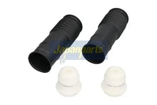 Chit protectie praf amortizor, Alfa Romeo 156, 156 Sportwagon, 147, Gt, 220x207x84 mm, Japanparts KTP0200