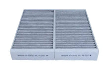 Filtru, aer habitaclu Maxgear pentru Mercedes-Benz - KF-6347SCKPL