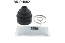 Ansamblu burduf articulatie planetara, Opel Campo, Frontera B, 194x116x109 mm, SKF VKJP1082