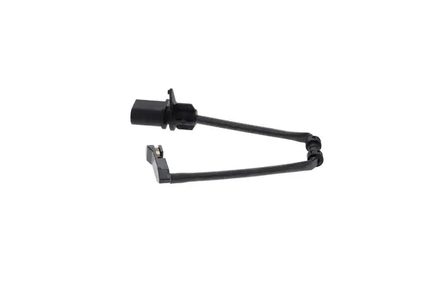 Senzor de avertizare uzura placute de frana, Audi, Bosch 1987474510