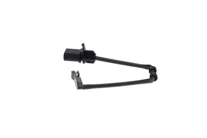 Senzor de avertizare uzura placute de frana, Audi, Bosch 1987474510